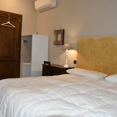 La Torre Rooms San Quirico d'Orcia Exterior photo