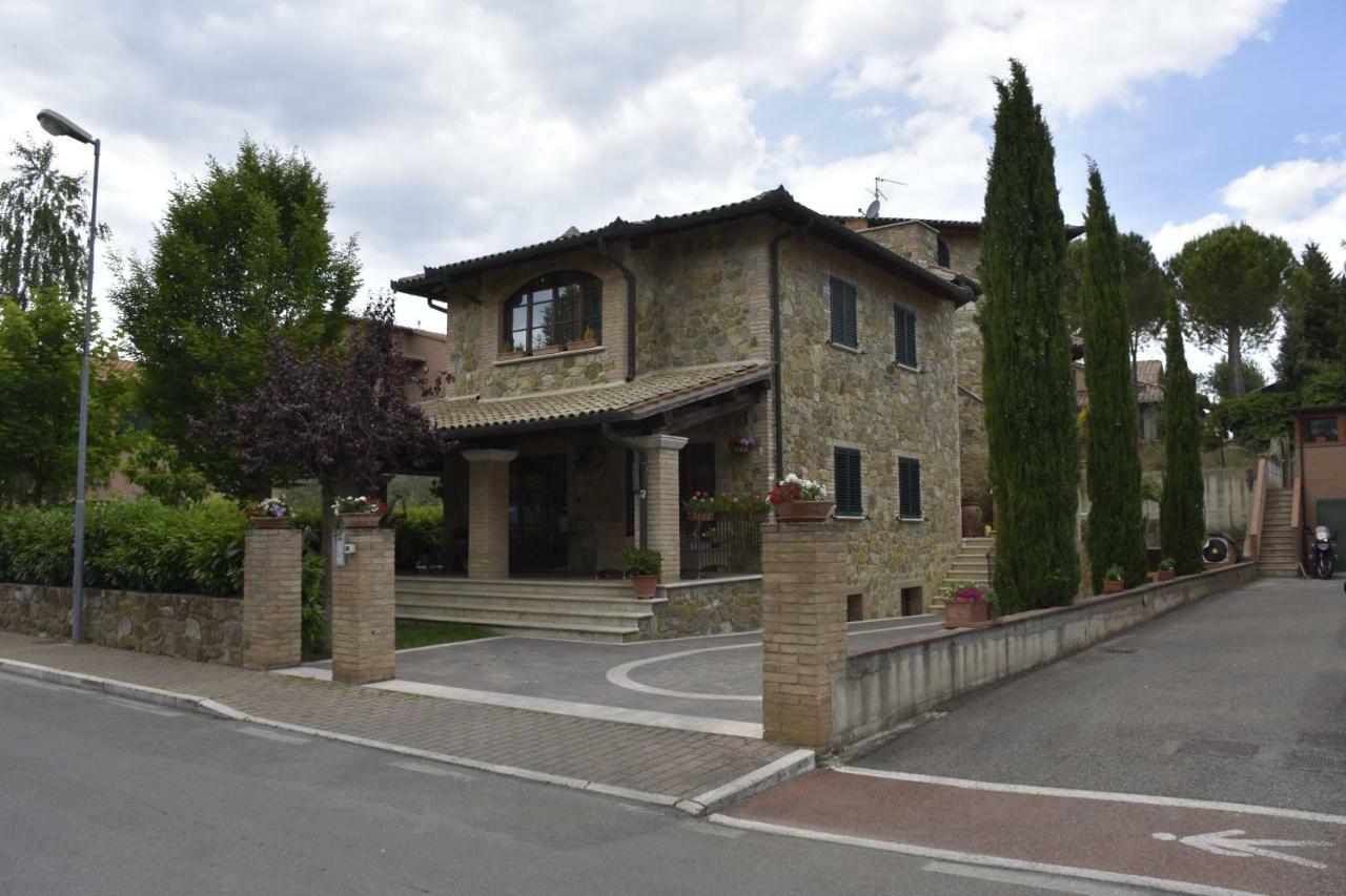 Casa de hóspedes La Torre 3*
