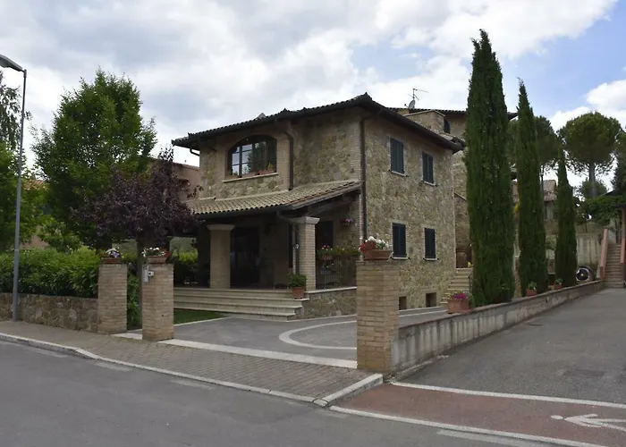 La Torre Rooms