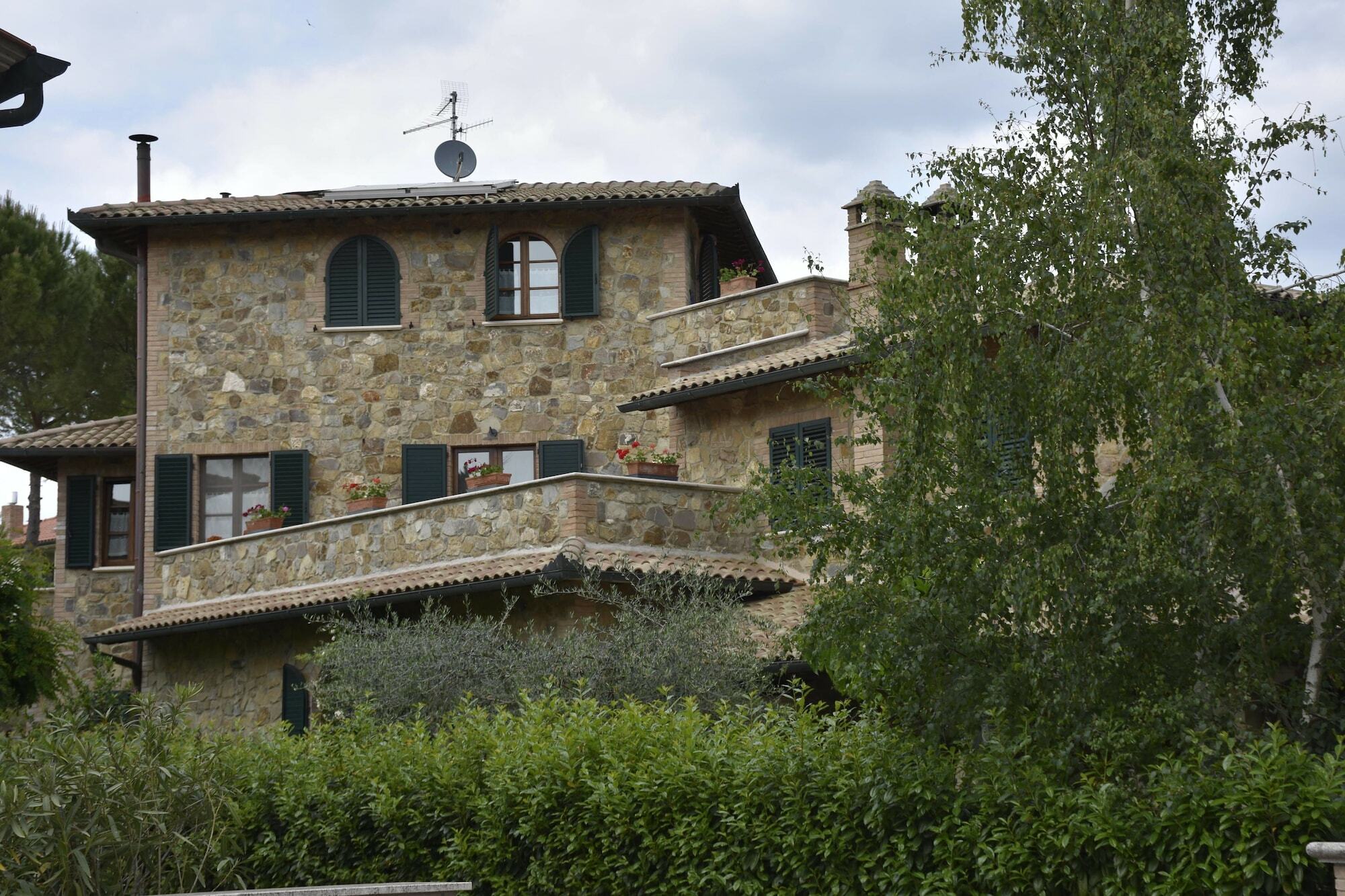 La Torre Affittacamere